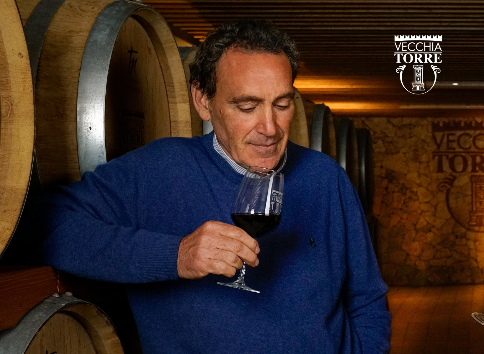 Auguri al dottore Ennio Cagnazzo